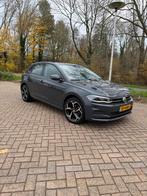 Volkswagen Polo 1.0 2018 Grijs, 1005 kg, 40 €/maand, Euro 6, Bedrijf