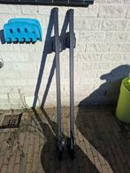 Dakdrager Mont Blanc, Ready fit 20, Ophalen, Gebruikt