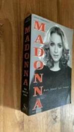 Madonna van idool tot icoon. J Randy taraborrelli, Ophalen of Verzenden, Zo goed als nieuw, Artiest