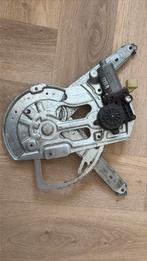 Volvo v70 rechts raam mechaniek bijrijders deur, Auto-onderdelen, Verzenden, Volvo