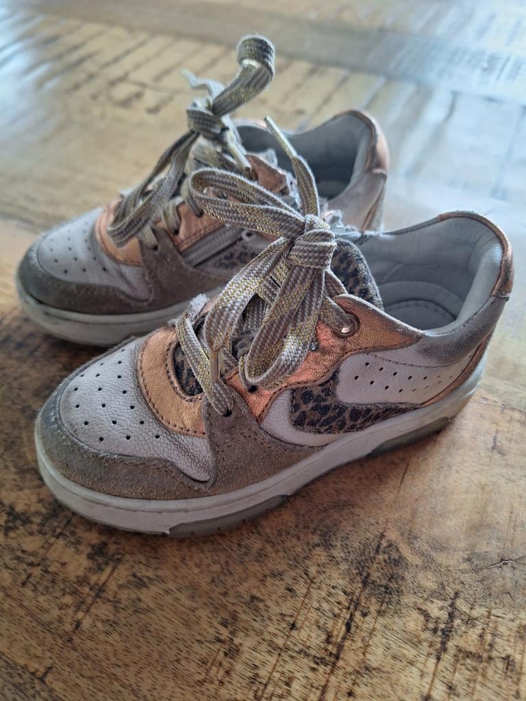 Schoenen Keq maat 27., Ophalen of Verzenden, Gebruikt, Meisje, Schoenen