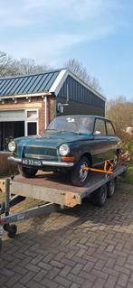 Daf 44  uit 1969, Automaat, Achterwielaandrijving, 849 cc, Overige kleuren
