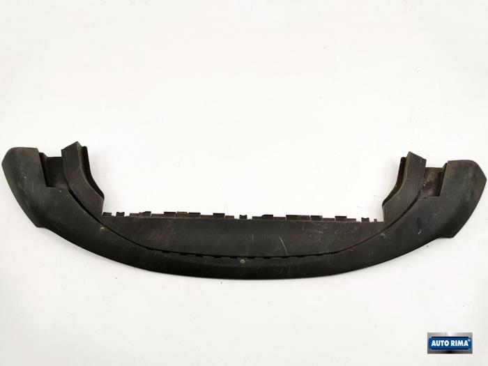 Bumper onderplaat van een Volvo V50, Gebruikt, -, -, Ophalen of Verzenden