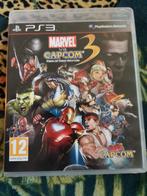 Marvel VS Capcom complete edition ps3, Spelcomputers en Games, Vechten, 2 spelers, Ophalen of Verzenden, Zo goed als nieuw