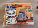 Tyco US 1 Electric Trucking set, Ophalen of Verzenden, Gebruikt