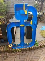 Grote waterbaan big waterplay niagara met bootjes, Ophalen of Verzenden