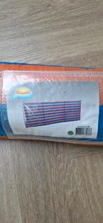 Retro windscherm voor camping of strand - Sunwave, Ophalen, Nieuw
