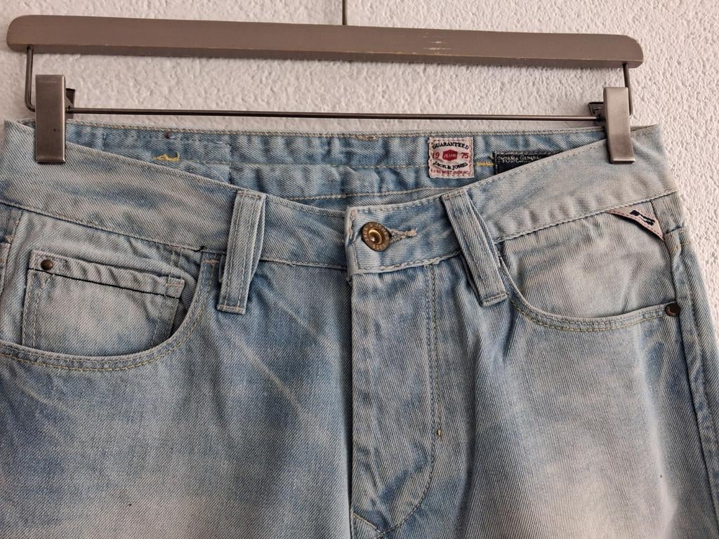 Jack & Jones jeans, maat 30/32, Kleding | Heren, Spijkerbroeken en Jeans, Ophalen of Verzenden