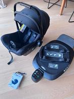 Nuna pipa next autostoel + 360 graden base- als nieuw, Kinderen en Baby's, Autostoeltjes, Zo goed als nieuw, Isofix, 0 t/m 13 kg