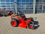 Kubota ZD 1211 Zeroturn maaier, Ophalen, 50 cm of meer