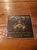 ID&T Thunderdome 99 single, Ophalen of Verzenden, Nieuw in verpakking