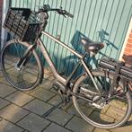 Cortina elektrische fiets, Ophalen of Verzenden, Zo goed als nieuw, Cortina, 50 km per accu of meer