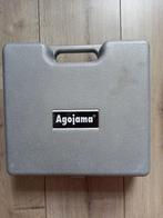 Accu boormachine 9,6V, Ophalen, Gebruikt, Boormachine