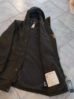 Fjall Raven Greenland Re-Wood Jacket M, Ophalen of Verzenden, Zo goed als nieuw, Kleding