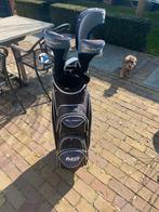 Ben Sayers M8 Golfset - Compleet met Tas, Sport en Fitness, Ophalen, Gebruikt, Set, Overige merken