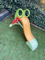 Smoby glijbaan, Ophalen of Verzenden, Gebruikt