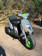 Gilera Stalker 2T 50cc - Duitse papieren - 6xxx km, Ophalen, Tweetakt, Gebruikt, Overige modellen