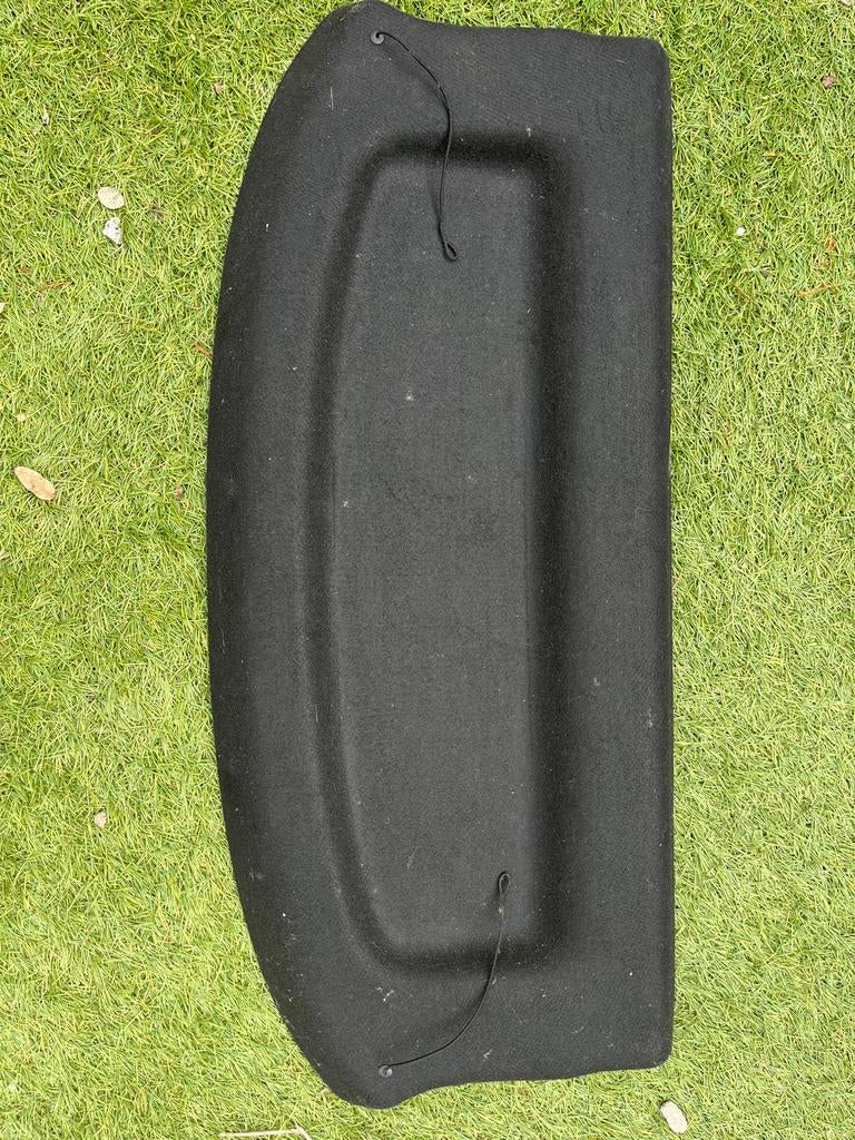 Hoedenplank Citroën DS3 2009, Ophalen, Gebruikt, Citroën, Achter