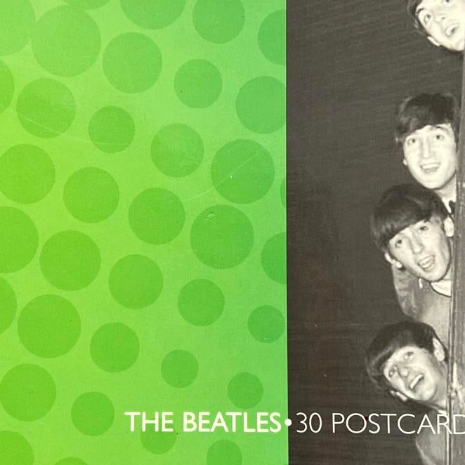 The Beatles 30 Postcards - Ongebruikte Ansichtkaarten, Ophalen of Verzenden, 1980 tot heden, Ongelopen, Sterren en Beroemdheden