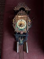 Antieke Schippertje Klok met Maritieme Details, Ophalen