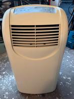 Suntec mobiele airco, Witgoed en Apparatuur, Airco's, Ophalen, Gebruikt, Minder dan 60 m³, Timer