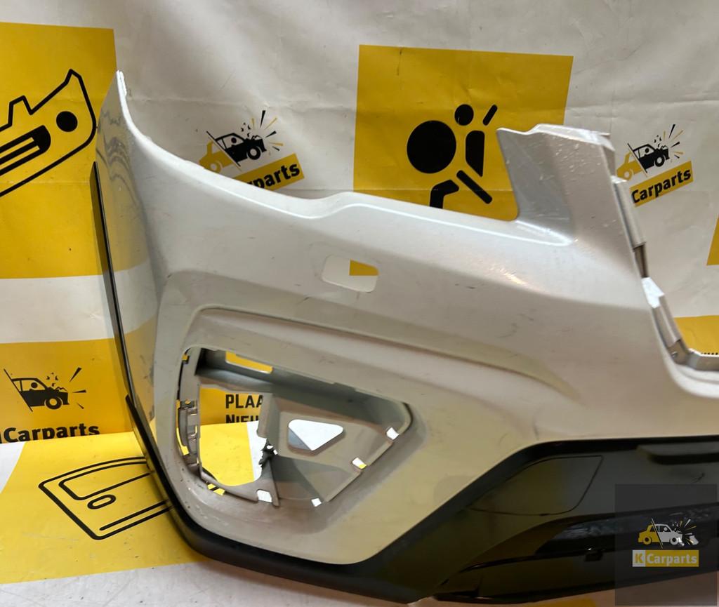 Subaru Forester S5 voorbumper 2018+ KLS 57704SJ000 Bumper, Subaru, Info@fabrikant.eu, Ophalen of Verzenden, Bumper