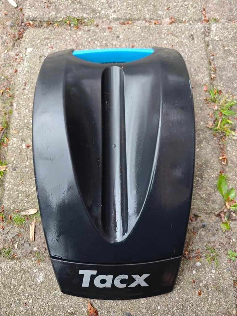 Tacx Skyliner T2590 voorwielsteun zgan, Ophalen of Verzenden, Zo goed als nieuw