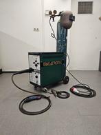 Migatronic Automig 200x lasapparaat – compleet las klaar, Ophalen, Gebruikt, Overige typen, Migatronic