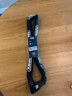 ABUS slot NIEUW, Ophalen of Verzenden, Zo goed als nieuw, Kettingslot