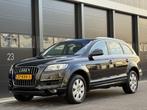 Audi Q7 3.0 TDI quattro Camera Xenon Leer (bj 2010), Auto's, Audi, Automaat, Zwart, Leder, Bedrijf