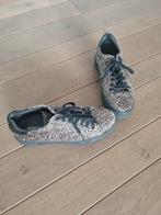 Maruti schoenen maat 40 - Gedragen maar netjes, Zwart, Ophalen of Verzenden, Sneakers of Gympen, Maruti