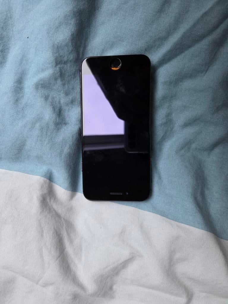 iPhone 8, ID-vergrendeld, zonder batterij, Gebruikt, Ophalen of Verzenden, Grijs, Zonder abonnement