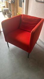 2 Ekerö stoelen van Ikea, Ophalen, Zo goed als nieuw, 75 tot 100 cm, 50 tot 75 cm