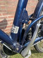 Gazelle fiets - Comfortabel en betrouwbaar, Versnellingen, Ophalen of Verzenden, Gazelle, 53 tot 56 cm