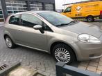 Fiat Punto 1.2 3DR 2007 Grijs, Auto's, Fiat, Stof, 40 €/maand, 1242 cc, 4 cilinders