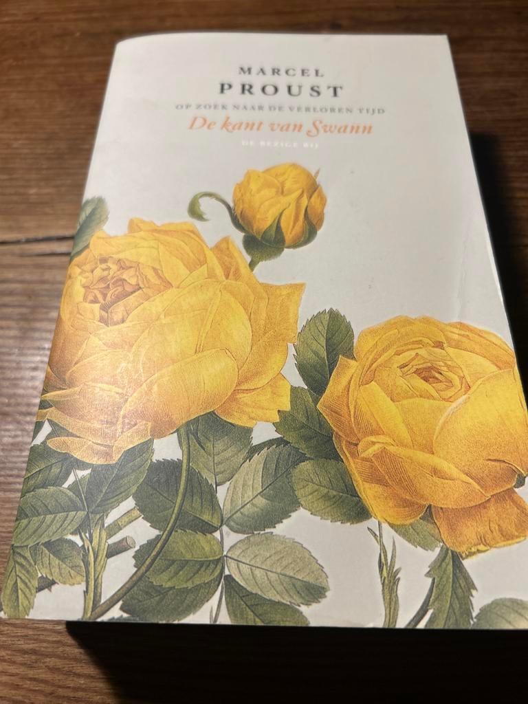 Marcel Proust - De kant van Swann, Boeken, Ophalen of Verzenden, Gelezen, Nederland