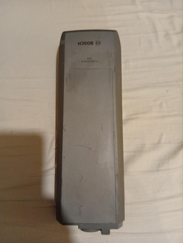 Bosch PowerPack 400 E-bike Accu, Ophalen of Verzenden, Gebruikt