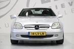 Mercedes-Benz SLK-klasse 200 K. Final Edition/AMG-line/NAP, Automaat, 1998 cc, Achterwielaandrijving, Gebruikt
