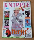 Knippie Idee - Herfst 2000, Kind, Knippie, Ophalen of Verzenden, Nvt