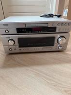 Denon AVR 1907 Receiver & Denon DVD 1920 Speler Set, Ophalen, Gebruikt, Denon, 60 tot 120 watt