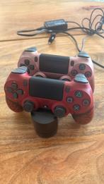 PS4 Charging dock voor dualshock 4, Verzenden, Gebruikt, Voeding, Oplader of Kabel, PlayStation 4