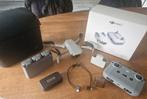 DJI Mini 2 Fly More Combo 4k  - Weinig Gebruikt, Audio, Tv en Foto, Drones, 30 tot 45 minuten, Cameradrone, 5 tot 10 kilometer