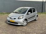 Toyota Aygo 1.0-12V + Automaat, 842 kg, Gebruikt, Elektrische ramen, 4 stoelen