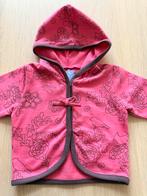 Nieuw. Hema Baby Roze Vestje met Capuchon maat 68, Ophalen of Verzenden, Nieuw, Meisje, Truitje of Vestje