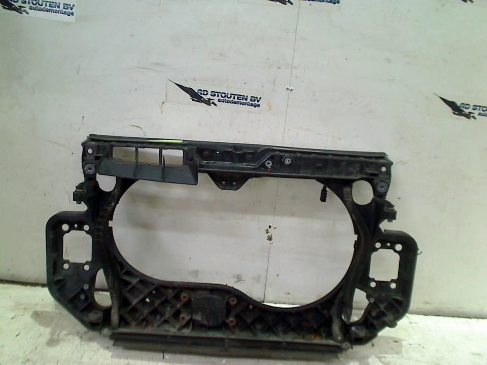 Voorfront Audi A6 Avant (C6) (2005-06/2011-08), Gebruikt, Auto-Union-Straße  1, Ingolstadt 85057, , Duitsland, Info@audi.de, Audi