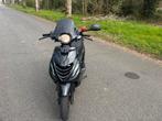 Piaggo zip 80cc, Ophalen, Zip, Zo goed als nieuw, Benzine