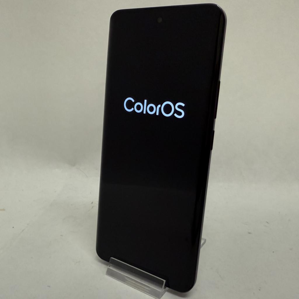 Oppo Reno12 Pro 5G 512GB Nebula Black, Telecommunicatie, Mobiele telefoons | Overige merken, Oppo, Zo goed als nieuw, Support@oppo.com