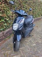 Sym orbit 2  bwj 2020 blauw kenteken, Ophalen, Zo goed als nieuw, Benzine, Orbit