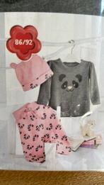 Nieuw babysetje Pocopiano maat 86, Ophalen of Verzenden, Nieuw, Maat 86