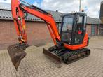 Kubota A314 LITRONIC KX 71-3 Graafmachine (bj 2014), Graafmachine